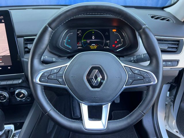 Image for 2022 Renault Arkana E-TECH S EDITION 1.6 HYBRID // VERY LOW MILEAGE // HALF LEATHER SEATS // REVERSE CAMERA