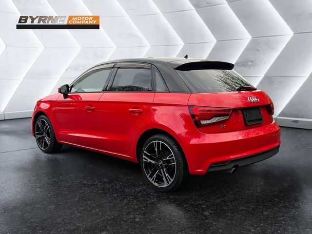 Image for 2016 Audi A1 1.0 TFSI AUTO