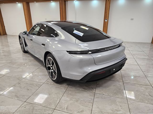 Image for 2025 Porsche Taycan PRICED TO SELL !