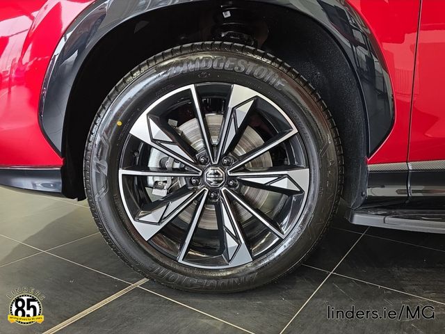 Image for 2026 MG HS Order Now For 2026 OFFER €2500 Trade In Booster + 4.9%APR