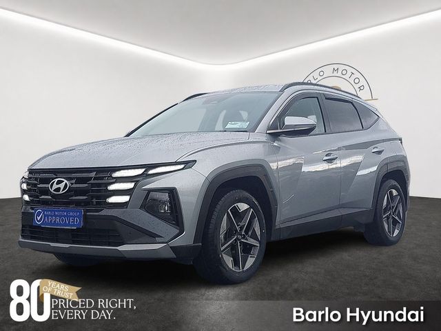 Image for 2025 Hyundai Tucson Tucson Executive 1.6D *JUNE SPECIAL*