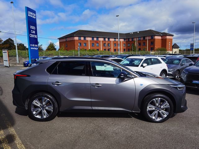 Image for 2023 Subaru Solterra TOURING EV AWD 97.1% SOH - FINANCE AVAILABLE - CALL US TODAY ON 01 492 6566 OR 087 092 5525