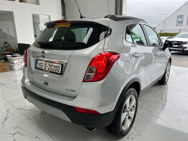 Image for 2019 Opel Mokka 