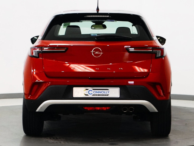 Image for 2023 Opel Mokka *95* Elite-1.2 130ps-pet-6sp-my22 4