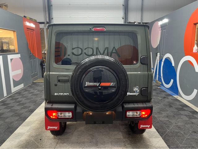 Image for 2023 Suzuki Jimny €26950! 2023 SUZUKI JIMNY 4WD XC 0.6 MANUAL / HEATED SEATS / CRUISE CONTROL 