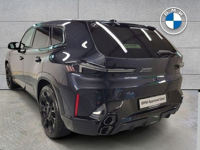 Image for 2025 BMW XM 50e