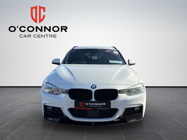 Image for 2018 BMW 3 Series 320i M Sport If this doesn’t turn heads… you’re driving past blindfolded.