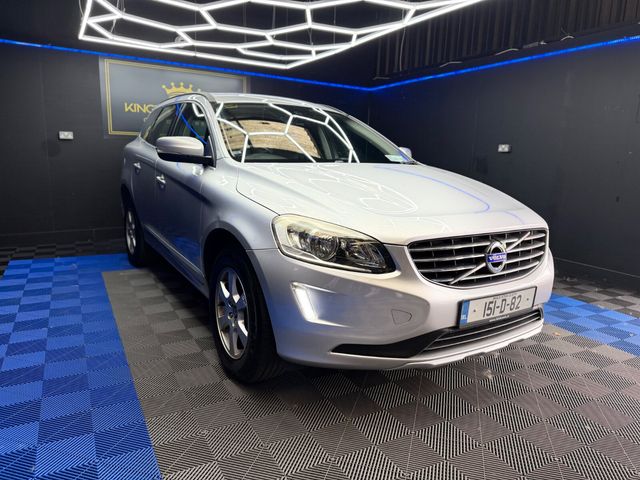 Image for 2015 Volvo XC60 D4 (181hp) FWD SE