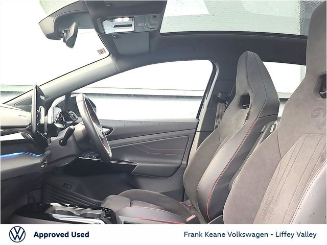 Image for 2024 Volkswagen ID.5 77KWH GTX MAX 299BHP 