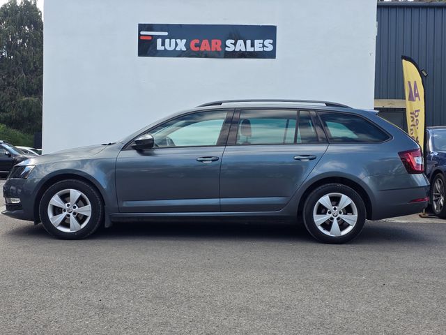 Image for 2019 Skoda Octavia 1.6 TDI AMBITION 115BHP ESTATE // NCT TILL 03/27 // REVERSE CAMERA