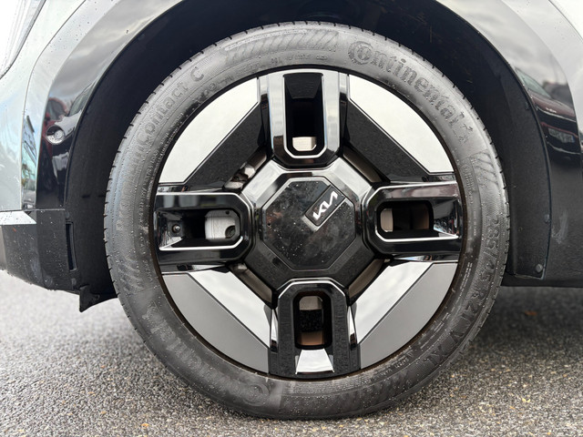 Image for 2025 Kia EV9 GT Line ( 7 Seats )