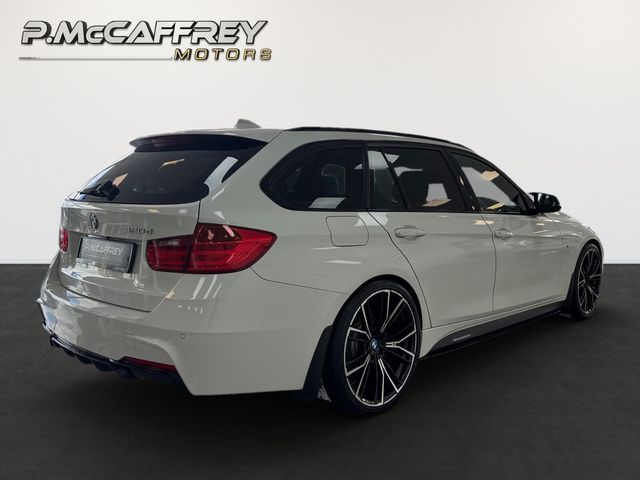 Image for 2015 BMW 3 Series 320d M Sport Auto