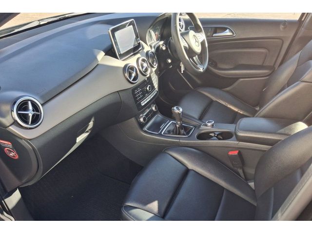 Image for 2017 Mercedes-Benz B Class B 160 D Style 1.5 Diesel 90bhp