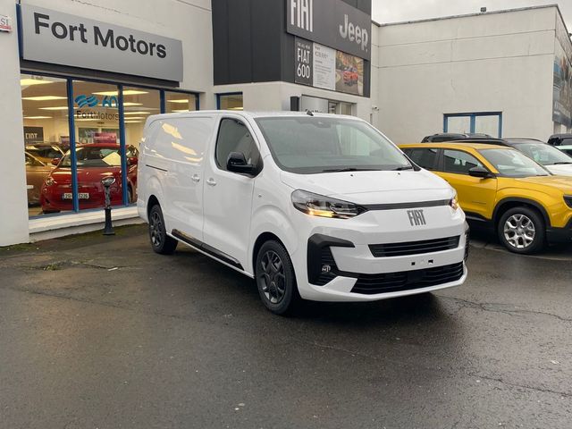 Image for 2026 Fiat Scudo Technico Plus