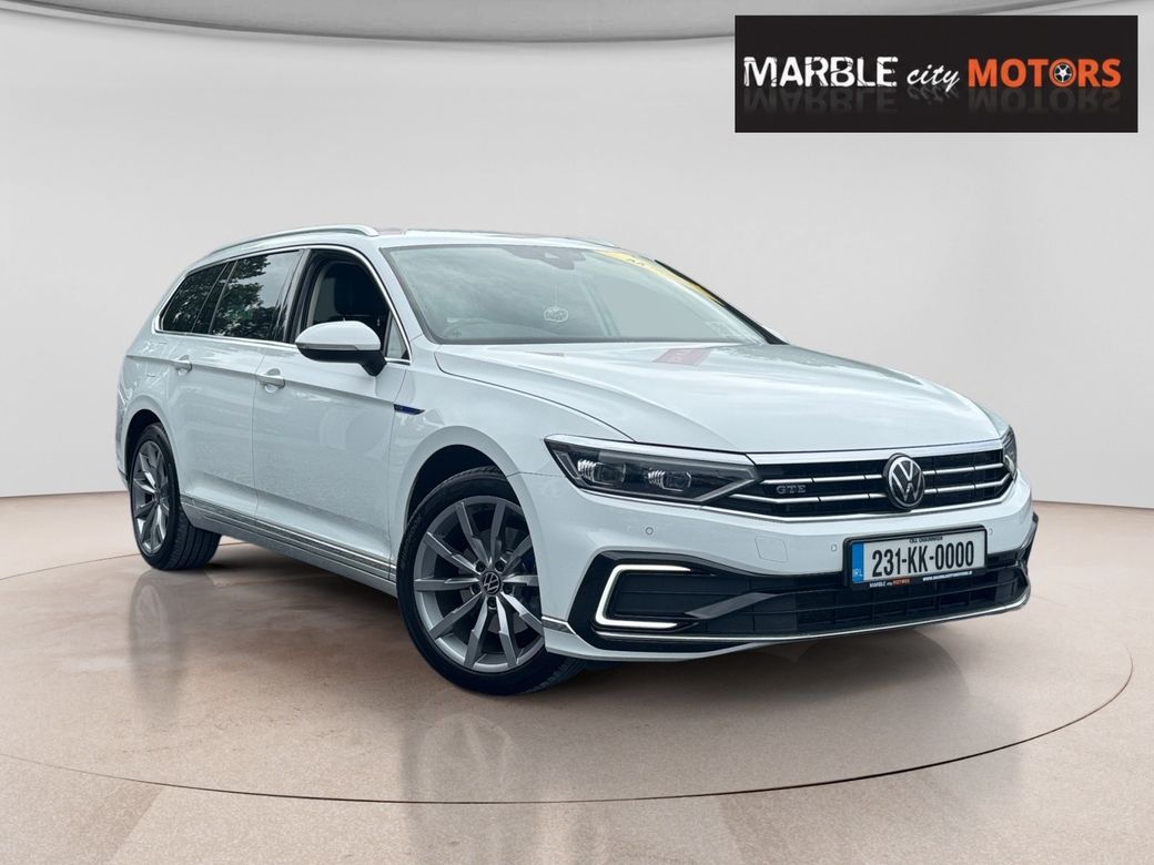 Image for 2023 Volkswagen Passat GTE ADVANCE DSG