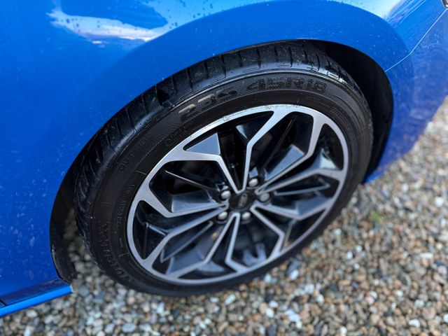 Image for 2020 Ford Focus 1.5 TD 120 ST-Line 