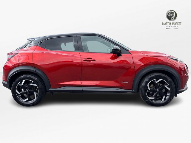 Image for 2024 Nissan Juke 1.6 HYB SV PREMIUM 2T MY2