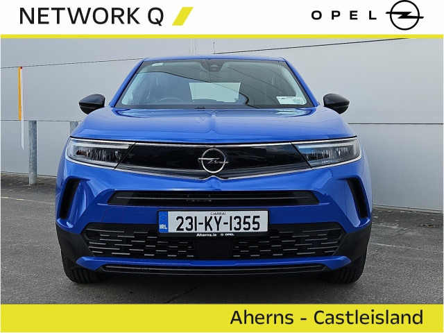 Image for 2023 Opel Mokka Sc-1.2 100ps-6sp 4DR