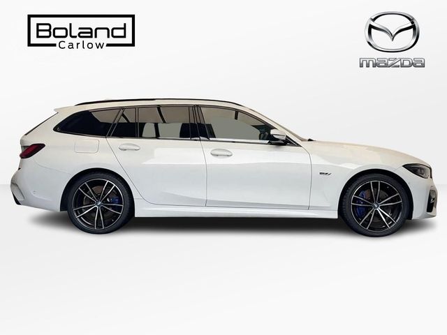 Image for 2022 BMW 3 Series M SPORT AUTO 330E *FREE HAMPER* €120 P/W