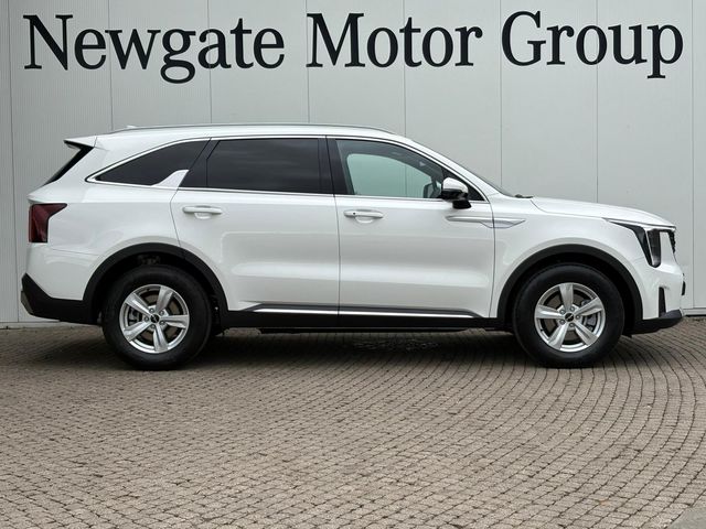 Image for 2026 Kia Sorento Commercial K2 with Upgraded Wheels - ORDER NOW FOR JANUARY 2026!