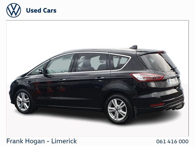 Image for 2021 Ford S-Max 2.0 TDCI 150HP Titanium Call Conor 0862548979