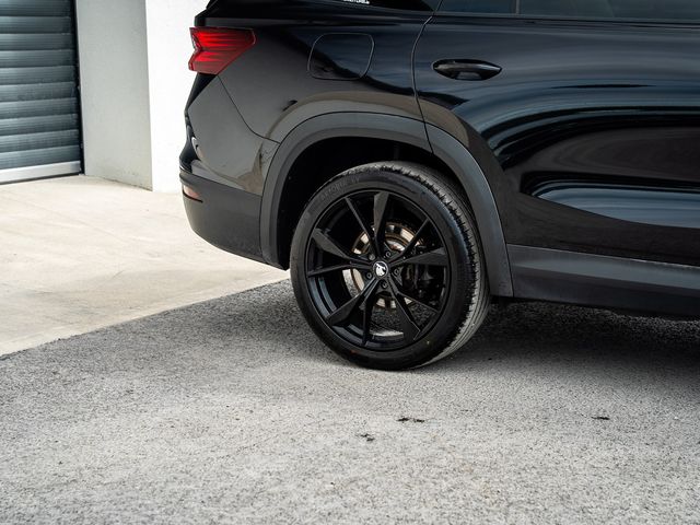 Image for 2025 Skoda Kodiaq SE TDI DSG