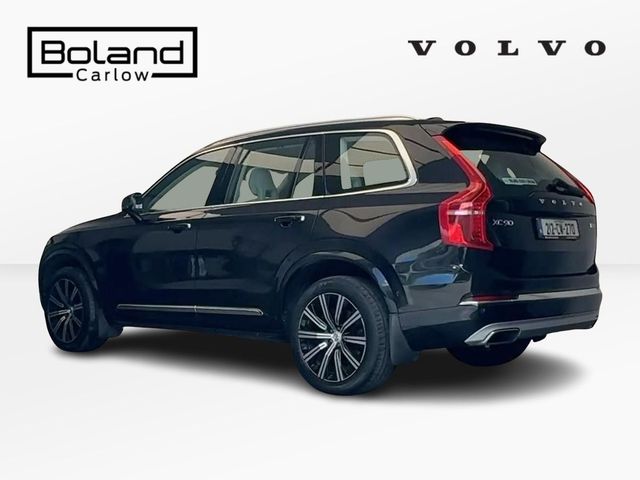 Image for 2021 Volvo XC90 B5 AWD INSCRIPTION *DIESEL* €175 PER WEEK