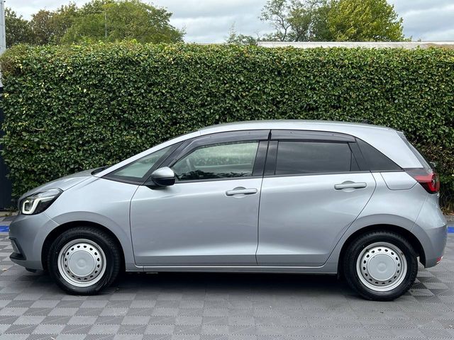 Image for 2021 Honda Fit 1.5 HYBRID AUTO // ADAPTIVE CRUISE CONTROL // PARKING SENSORS // DIGITAL CLUSTER