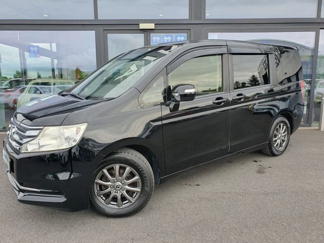 Image for 2014 Honda Stepwagon 8 SEATER * 2.0 AUTOMATIC