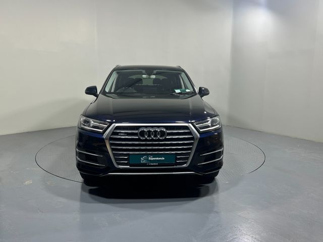 Image for 2016 Audi Q7 3.0 Tdi Quattro 7 Seater 
