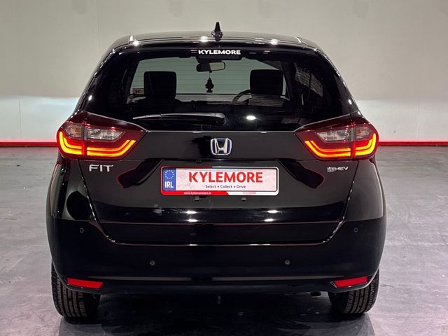 Image for 2023 Honda Fit 1.5 HYBRID AUTOMATIC - CRUISE CONTROL - REAR CAMERA/PARKING RADAR