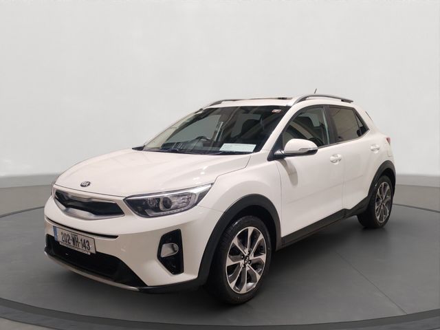 Image for 2020 Kia Stonic 1.4 K2 LE Petrol