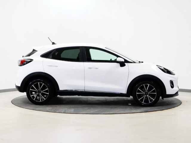 Image for 2023 Ford Puma *23* TITANIUM