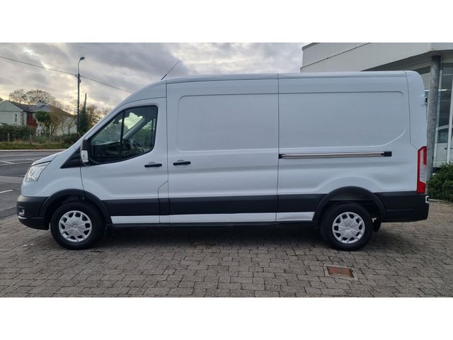 Image for 2020 Ford Transit 
