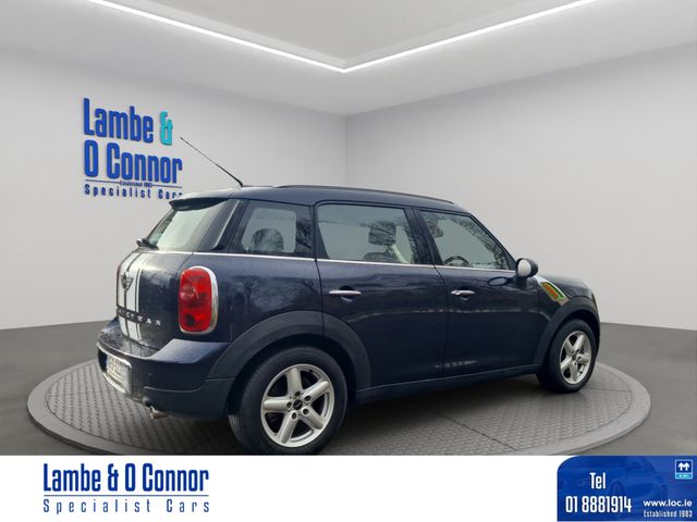 Image for 2014 Mini Countryman * COOPER * AUTOMATIC * VERY LOW KMS * BEST AVAILABLE *