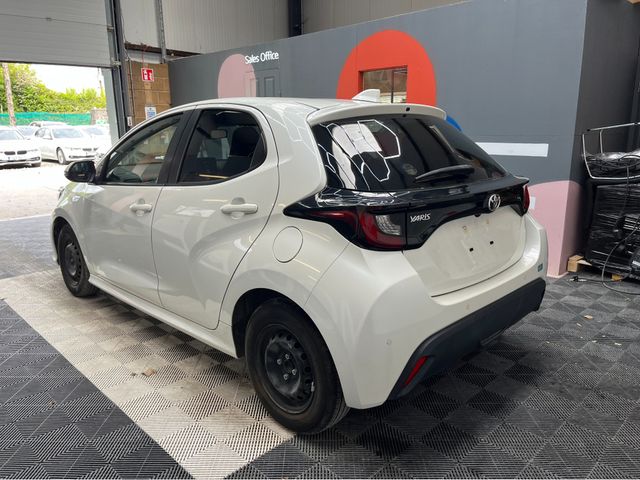 Image for 2020 Toyota Yaris 2020 TOYOTA YARIS X 1.0 AUTOMATIC / REVERSE CAMERA AND MORE
