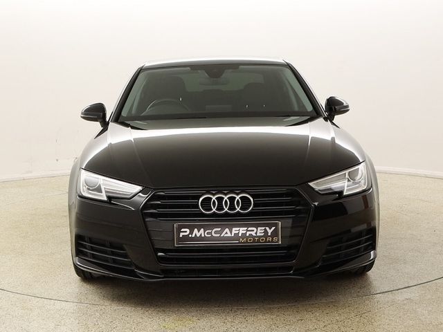 Image for 2016 Audi A4 