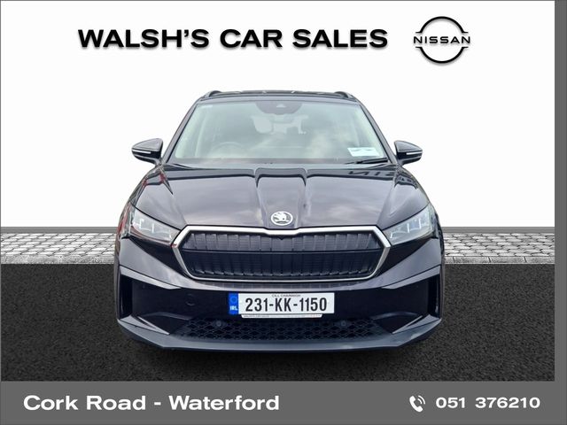 Image for 2023 Skoda Enyaq IV 60 Electric 5DR Automatic 