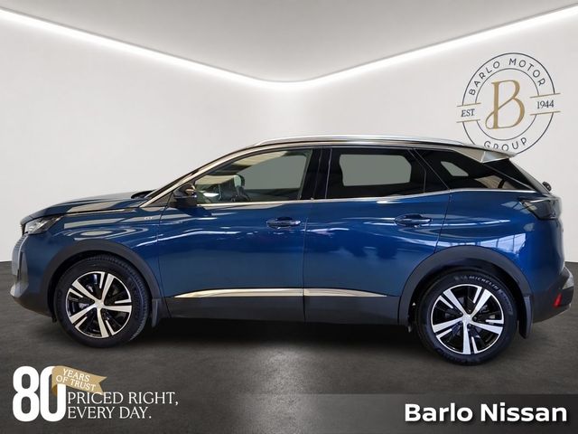 Image for 2024 Peugeot 3008 1.2 Hybrid 136bhp E-DCS6 GT