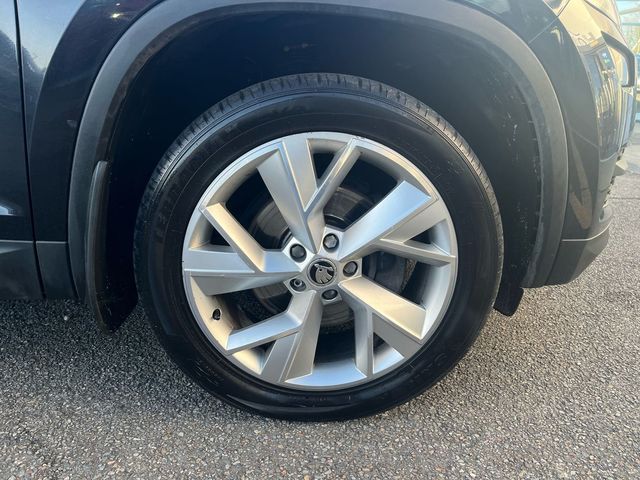 Image for 2020 Skoda Kodiaq 2.0 TDI 150HP DSG Style 7 Seat