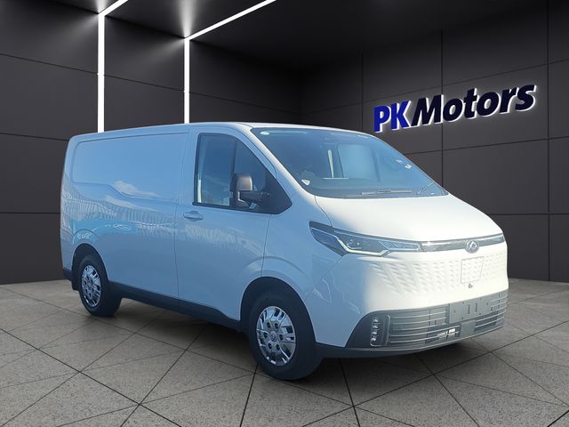 Image for 2027 Maxus eDELIVER 7 L1H1 