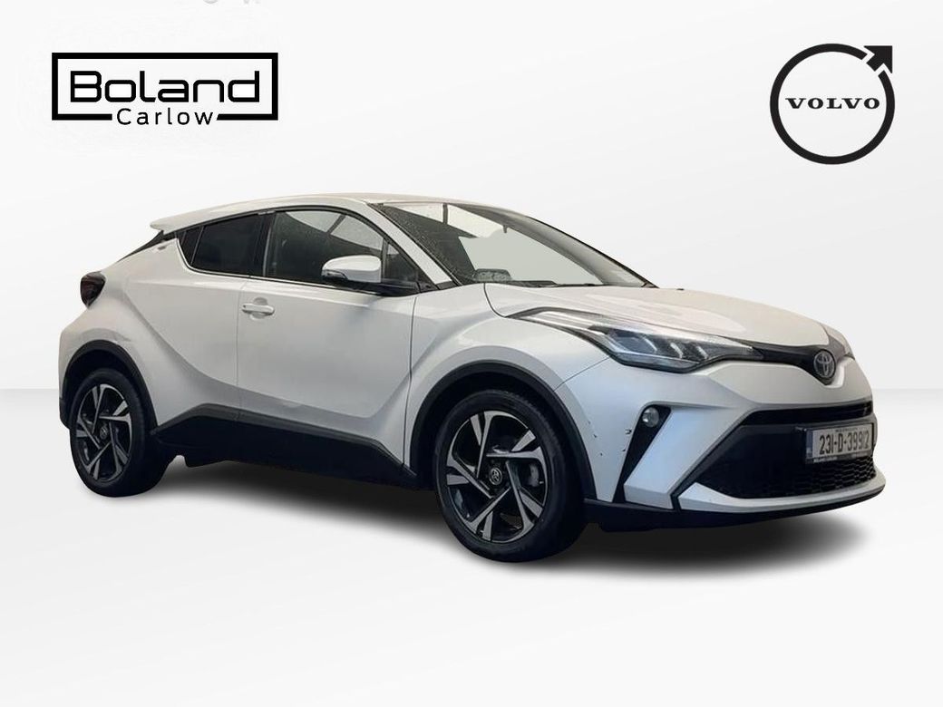 Image for 2023 Toyota C-HR 1.8 HYBRID SPORT *JUST IN* €85 P/W