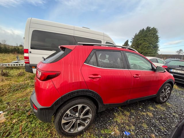 Image for 2019 Kia Stonic K2 Edition 1.4 Petrol 5DR