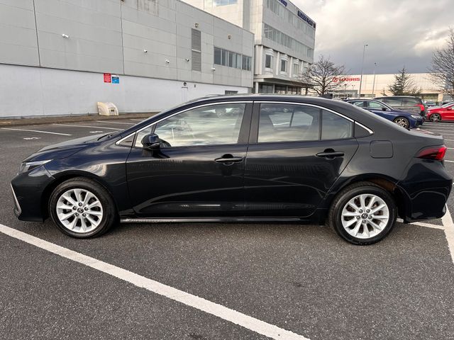 Image for 2022 Toyota Corolla HYBRID, LUNA MODEL, AUTOMATIC, NEW NCT, FINANCE, WARRANTY, 5 STAR REVIEWS