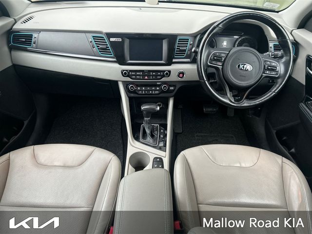 Image for 2019 Kia Niro Niro PHev