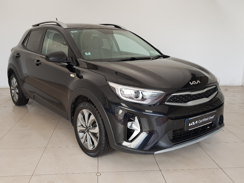 Image for 2023 Kia Stonic 1.0 K2 PE Petrol MY2022
