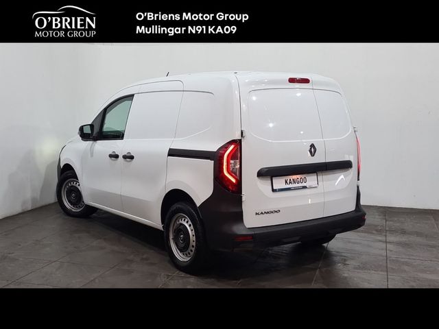Image for 2023 Renault Kangoo ML19 DCI 95 Start 4DR