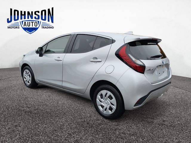 Image for 2022 Toyota Aqua 1.5 Petrol Auto