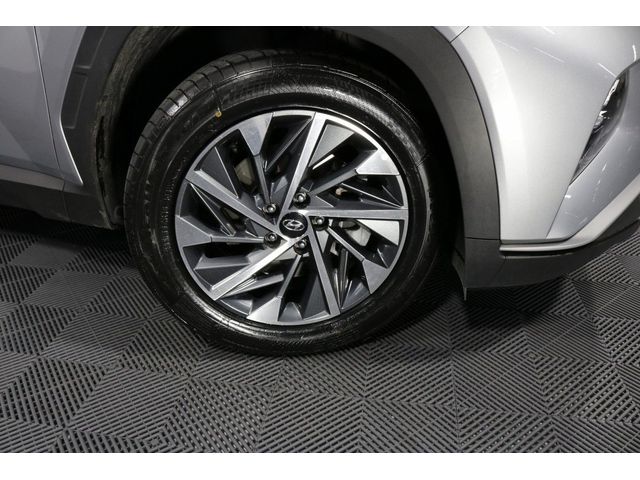Image for 2024 Hyundai Tucson EXECUTIVE 1.6L DIESEL SUV