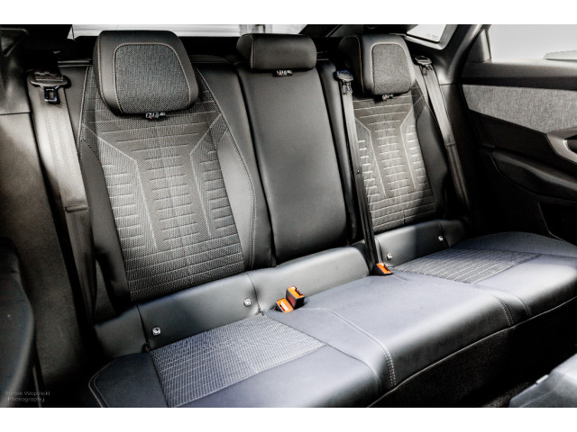 Image for 2024 Peugeot 3008 Allure 1.2 Hybrid Auto 145HP